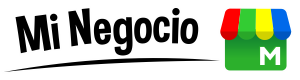 Mi Negocio